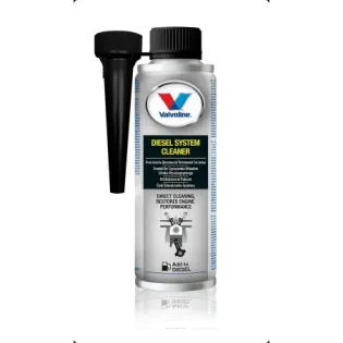 Aditivo Diesel System Cleaner 300ml - Valvoline 890604