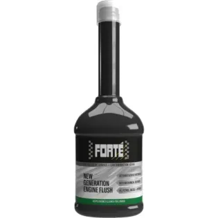 Forté limpieza del motor New generation engine flush - FORTÉ
