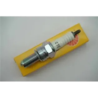 Bujía de moto NGK 5096 Niquel C7E