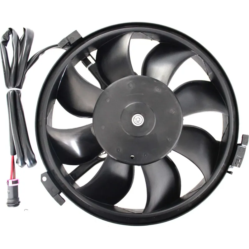 DOGA EAU016 Ventilador, refrigeración del motor