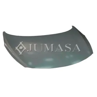 JUMASA 05031664 Capó del motor