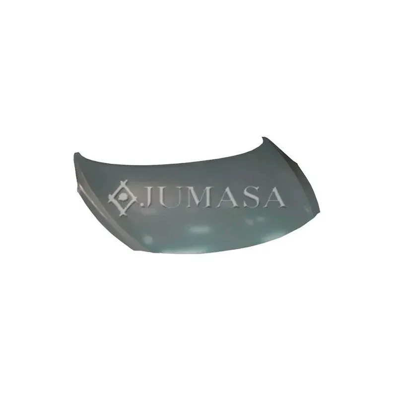 JUMASA 05031664 Capó del motor