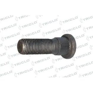TRICLO 336048 Perno de rueda