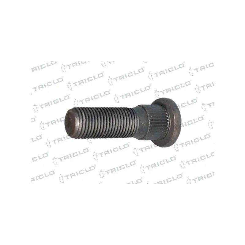 TRICLO 336048 Perno de rueda