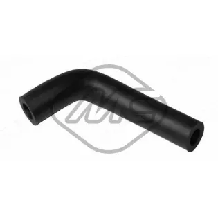 Metalcaucho 77822 Tubo flexible para aceite
