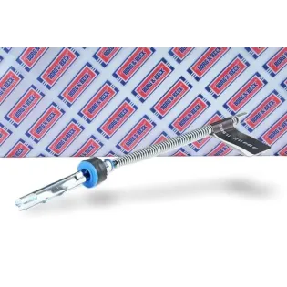 BORG & BECK BKB3918 Cable de accionamiento, freno de estacionamiento