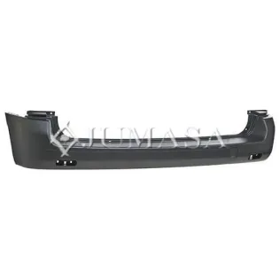 JUMASA 25041066 Parachoques