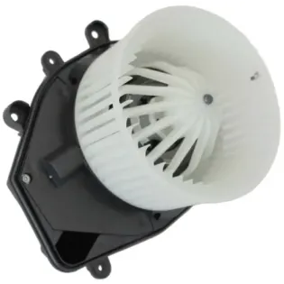 DOGA BW0114 Ventilador habitáculo