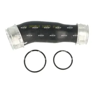 NRF 166365 Tubo flexible de aire de sobrealimentación