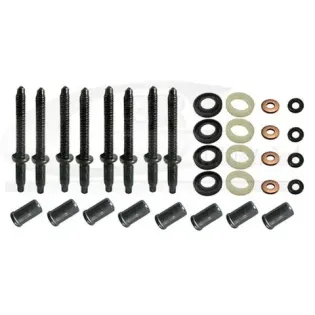 3RG 84217 Juego de juntas, inyector