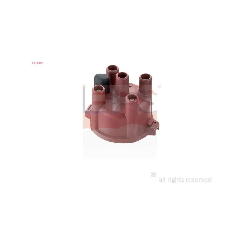 EPS 1.313.093 Tapa de distribuidor de encendido