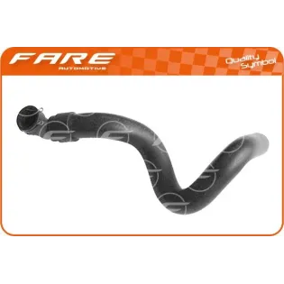 FARE SA 11025 Tuberia flexible calefacción