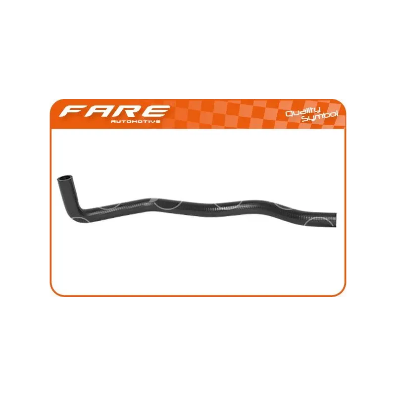 FARE SA 7343 Tuberia flexible calefacción