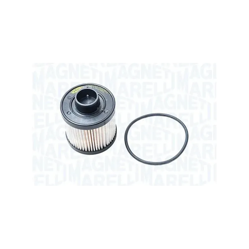 MAGNETI MARELLI 153071762482 Filtro combustible