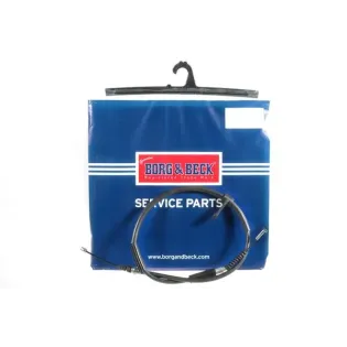 BORG & BECK BKB2276 Cable de accionamiento, freno de estacionamiento