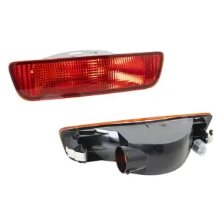 ALKAR 2603568 Piloto antiniebla posterior