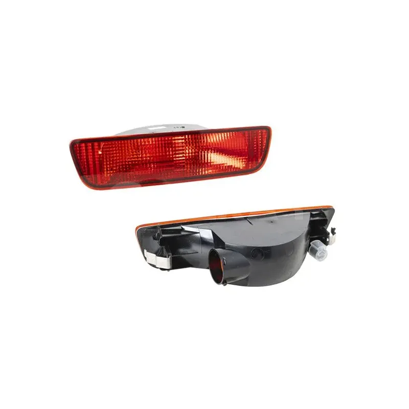 ALKAR 2603568 Piloto antiniebla posterior