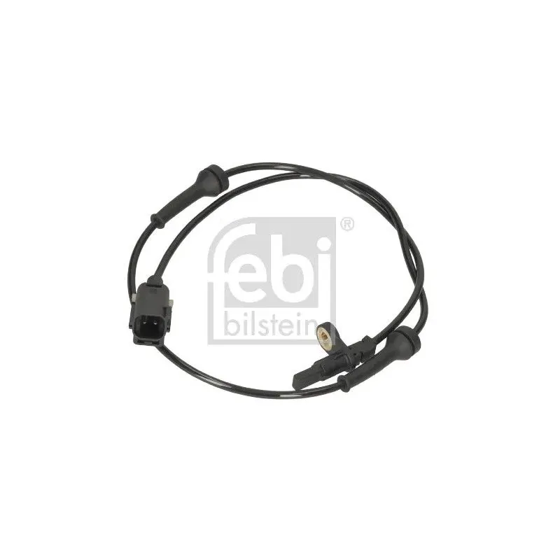 FEBI BILSTEIN 188449 Sensor, revoluciones de la rueda