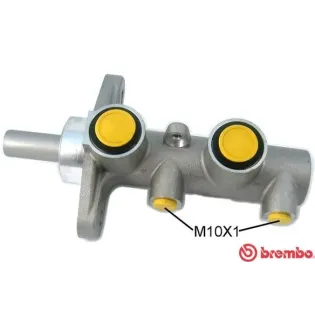 BREMBO M 28 001 Cilindro principal de freno