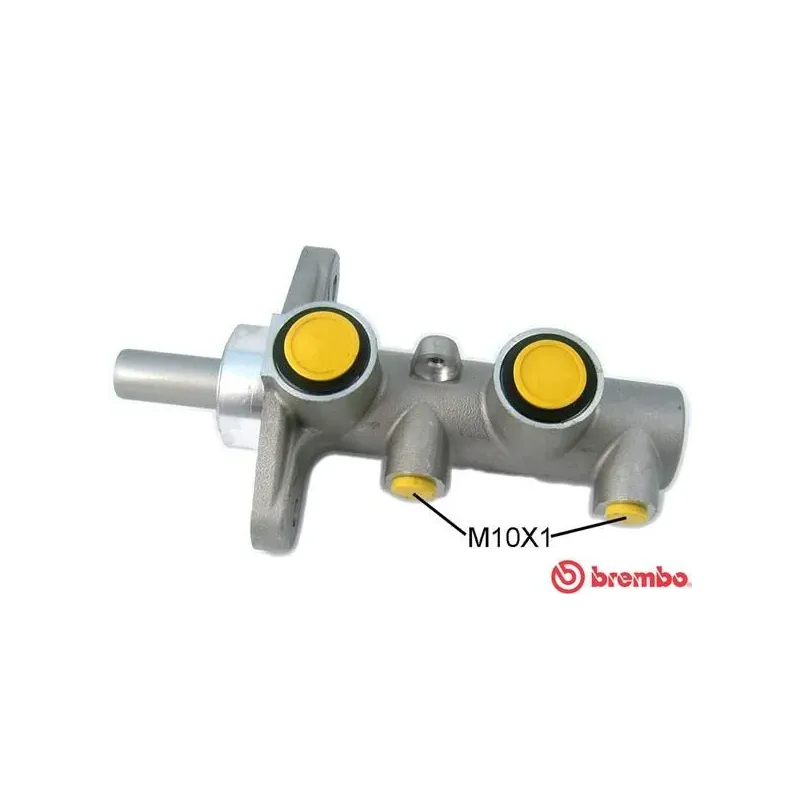 BREMBO M 28 001 Cilindro principal de freno