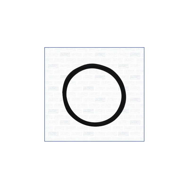 AJUSA 01339300 Junta, termostato