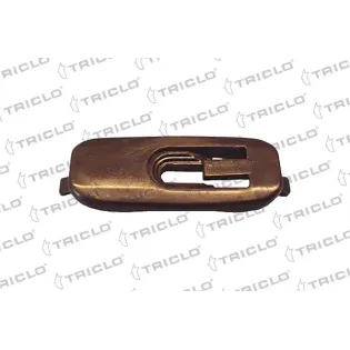 TRICLO 163147 Clip, listón