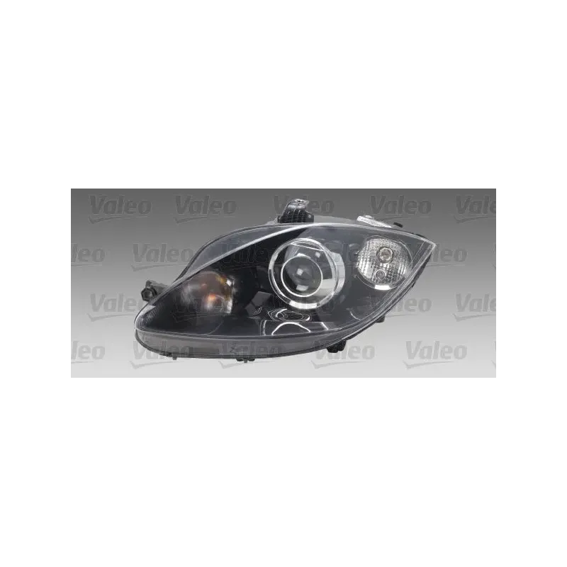 VALEO 044093 Faro principal