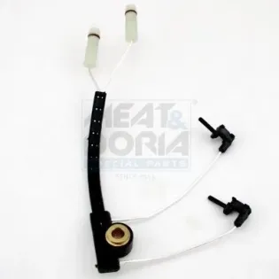 MEAT & DORIA 212070 Contacto de aviso, desgaste de los frenos