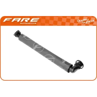 FARE SA 14803 Tubo flexible, ventilación del cárter