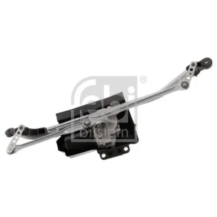 FEBI BILSTEIN 33766 Varillaje de limpiaparabrisas