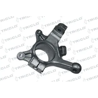 TRICLO 765772 Muñón del eje, suspensión de rueda