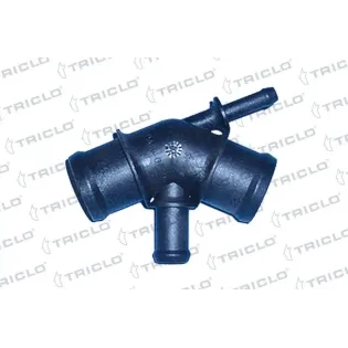 TRICLO 453713 Brida de refrigerante