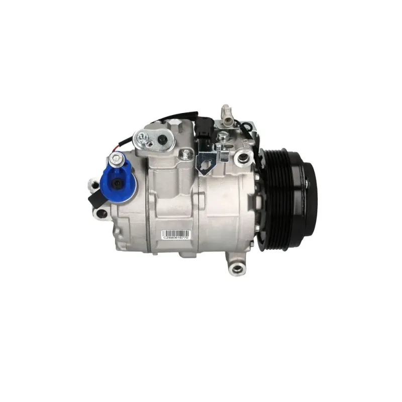 BOSCH 1 986 AD1 031 Compresor, aire acondicionado