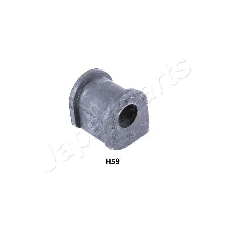 JAPANPARTS RU-H59 Casquillo del cojinete, estabilizador
