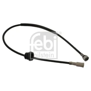 FEBI BILSTEIN 21392 Árbol flexible del velocímetro