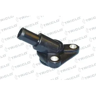 TRICLO 464591 Brida de refrigerante