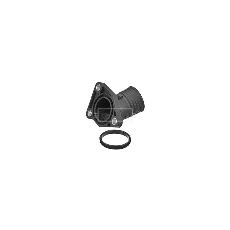 BORG & BECK BTS1033 Brida de refrigerante