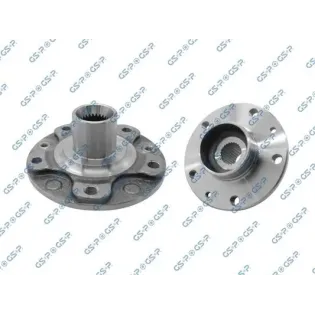 MDR GSP-9425031 Buje de rueda