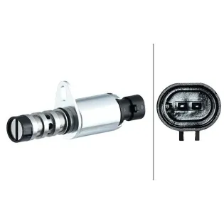 HELLA 6NW 358 188-021 Válvula control, ajuste de levas