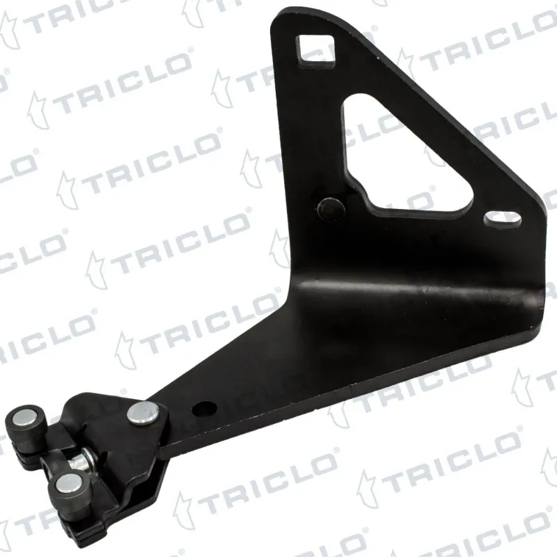 TRICLO 135101 Guía rodillo, puerta corrediza