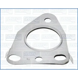 AJUSA 01168100 Junta, entrada turbina (turbocomp.)