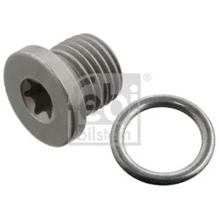 FEBI BILSTEIN 103349 Tapón roscado, colector de aceite