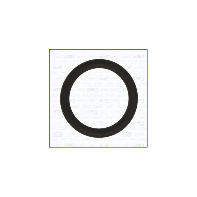 AJUSA 16099900 Junta, carcasa de termostato