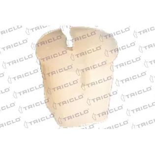 TRICLO 162649 Clip, listón