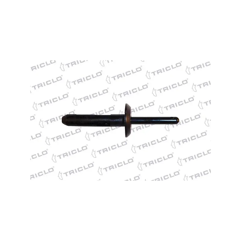 TRICLO 164054 Clip, listón