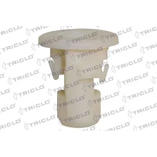 TRICLO 164626 Clip, listón