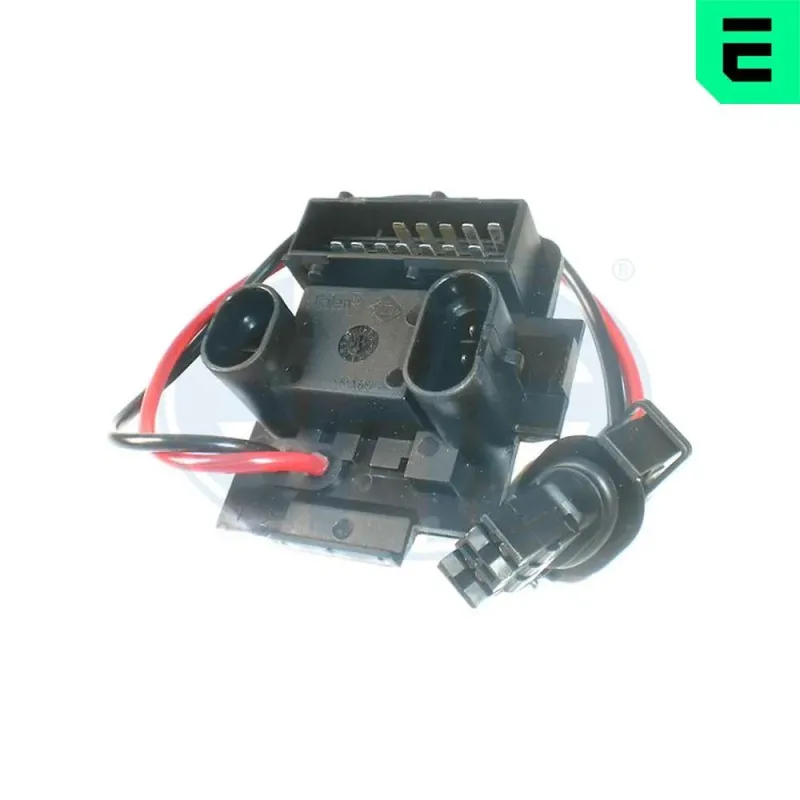 ERA 665057 Resitencia, ventilador habitáculo