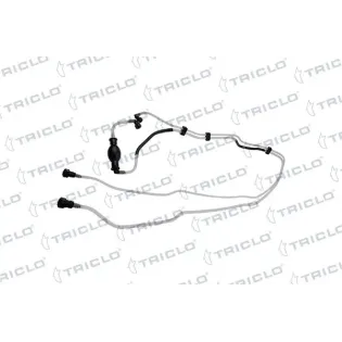 TRICLO 535954 Tubería de combustible