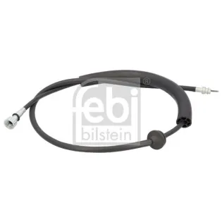FEBI BILSTEIN 19270 Árbol flexible del velocímetro