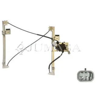 JUMASA ZR ST20 L Elevalunas